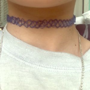 choker